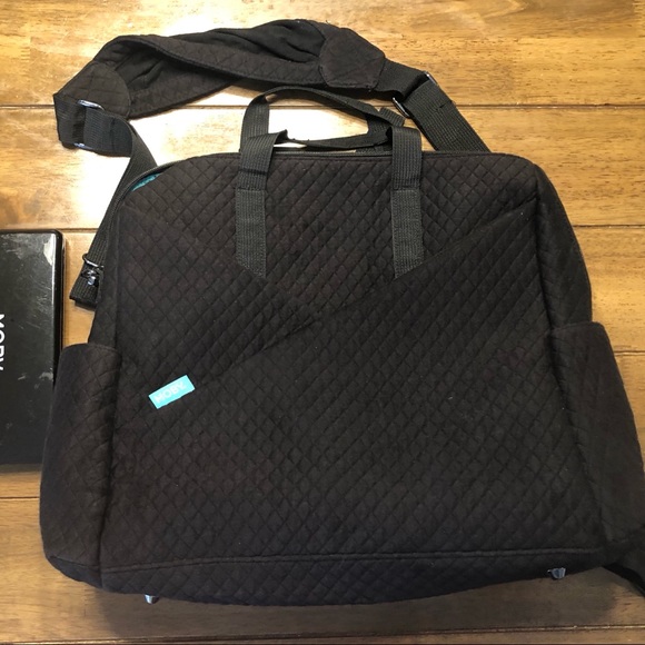 moby diaper bag